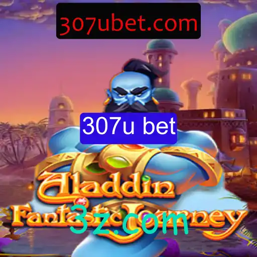 Explorando o Mundo de Aladdin: Um Mergulho no Jogo 307u Bet