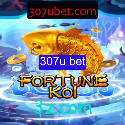 Explorando FORTUNEKOI: Um Mergulho no Mundo dos Jogos com 307u Bet