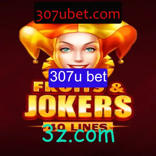 Explorando o Universo do Jogo FruitsAndJokers40 e a Estratégia 307u Bet