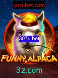 FunnyAlpaca: Descubra o Encantador Jogo de Apostas '307u bet'