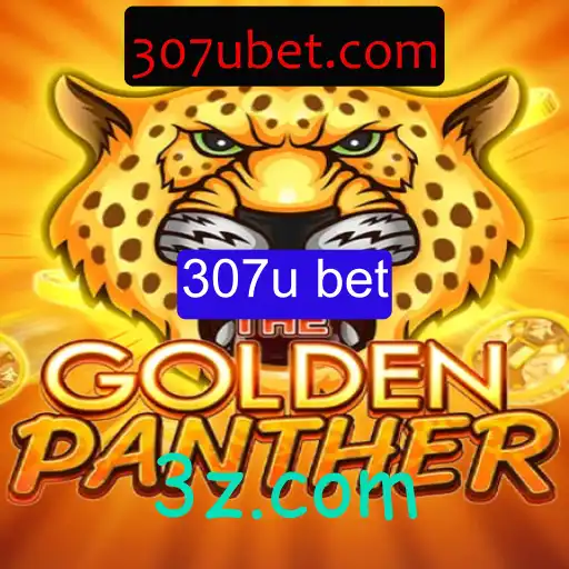GoldenPanther: Uma Experiência de Apostas Inovadora com 307u Bet