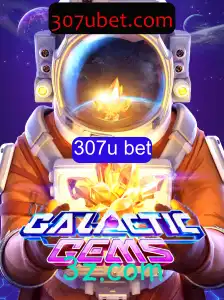 GalacticGems: Um Mergulho no Universo dos Jogos de Apostas com 307u Bet