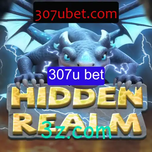 Explorando HiddenRealm: Um Guia Completo para o Novo Fenômeno de 307u Bet