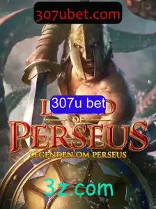 Explorando o Mundo do Jogo LegendofPerseus e a Estratégia do 307u Bet