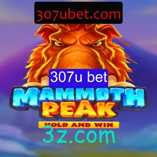 Explorando MammothPeak: Uma Jornada Épica com 307u Bet