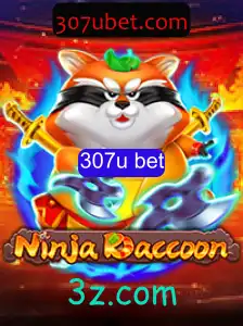 NinjaRaccoon: Uma Aventura Estratégica Imersiva com '307u Bet'