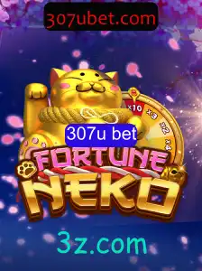 Descubra o Envolvente Universo de FortuneNeko e o Conceito de 307u Bet