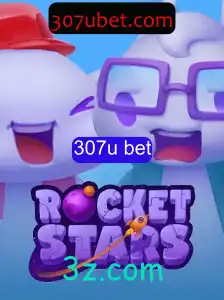 RocketStars: Explore o Universo do Jogo com 307u Bet