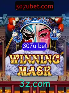 Explorando WinningMask: O Jogo de Estratégia e Sorte