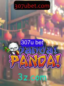 Explorando PandaPanda: O Jogo de Estratégia com Apostas 307u Bet