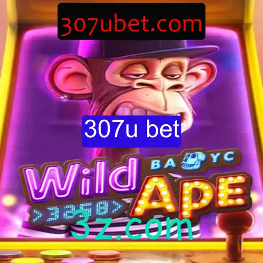 Descubra o Mundo Selvagem de WildApe3258 e o Desafio do 307u Bet