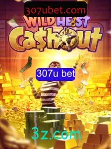 Desvendando o Mundo de WildHeistCashout com 307u Bet