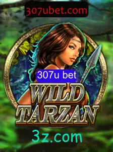 Explorando o Mundo de WildTarzan: Uma Aventura de Apostas com 307u Bet