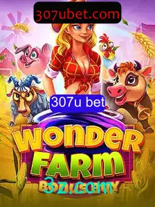 WonderFarmBonusBuy: Um Jogo Empolgante no Mundo dos Cassinos Online